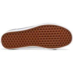 Zapatillas Casual de Mujer Vans Ward Platform Negro