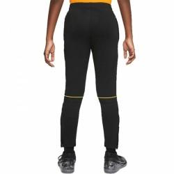 Pantalón de Chándal para Niños Nike Dri-FIT Academy Negro