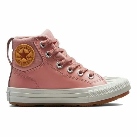 Zapatillas Casual Converse All-Star Berkshire Rosa