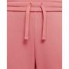 Pantalón de Chándal para Niños Nike Sportswear Club Rosa