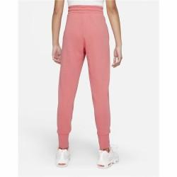 Pantalón de Chándal para Niños Nike Sportswear Club Rosa