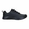 Zapatillas Deportivas Mujer J-Hayber Chemi Negro