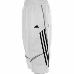 Pantalón de Chándal para Niños Adidas Sportswear  Blanco