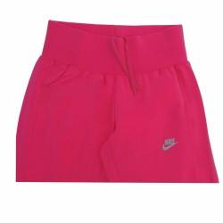 Pantalón de Chándal para Niños Nike Sportswear  Rosa