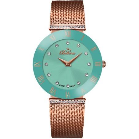 Reloj Mujer Bellevue F.110 (Ø 27 mm)