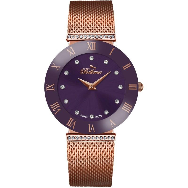 Reloj Mujer Bellevue F.114 (Ø 26 mm)