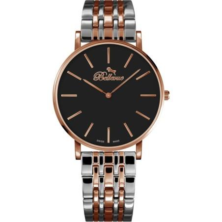 Reloj Mujer Bellevue D.35 (Ø 40 mm)