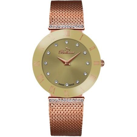 Reloj Mujer Bellevue F.106 (Ø 25 mm)