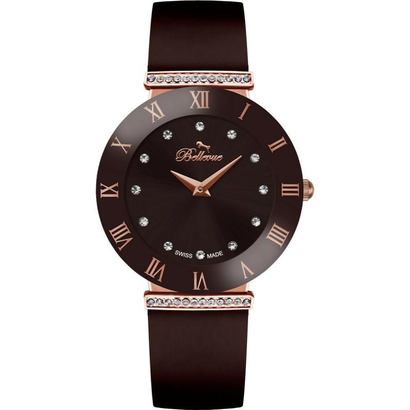 Reloj Mujer Bellevue E.104 (Ø 26 mm)