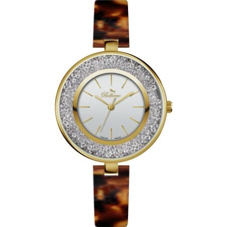 Reloj Mujer Bellevue D.72 (Ø 33 mm)