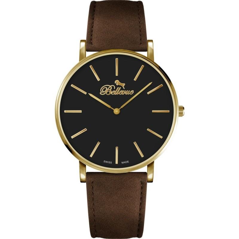 Reloj Hombre Bellevue B.62 (Ø 40 mm)