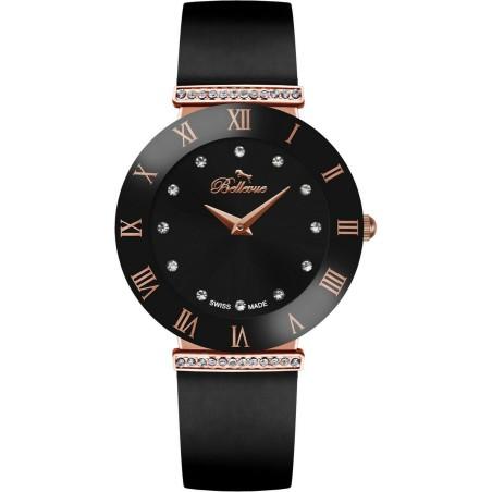 Reloj Mujer Bellevue E.102 (Ø 26 mm)