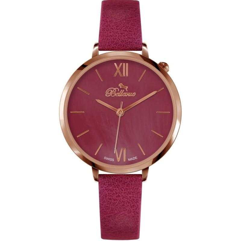 Reloj Mujer Bellevue B.50 (Ø 35 mm)