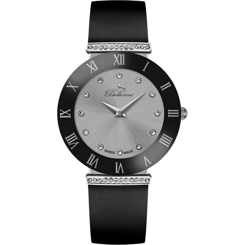 Reloj Mujer Bellevue E.128 (Ø 26 mm)