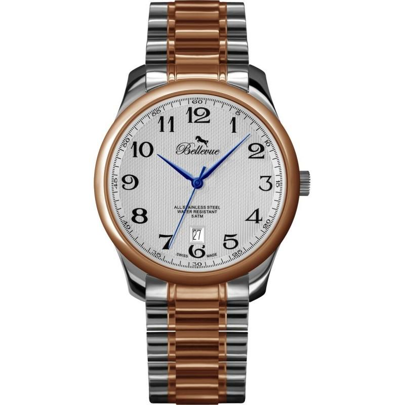 Reloj Mujer Bellevue F.3 (Ø 30 mm)
