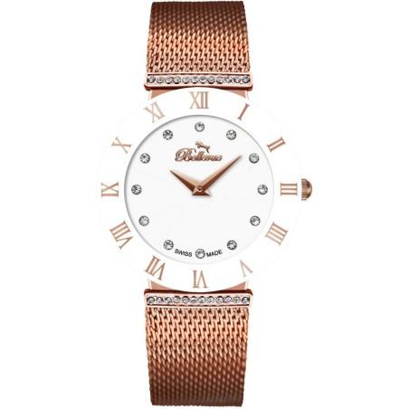 Reloj Mujer Bellevue F.120 (Ø 26 mm)