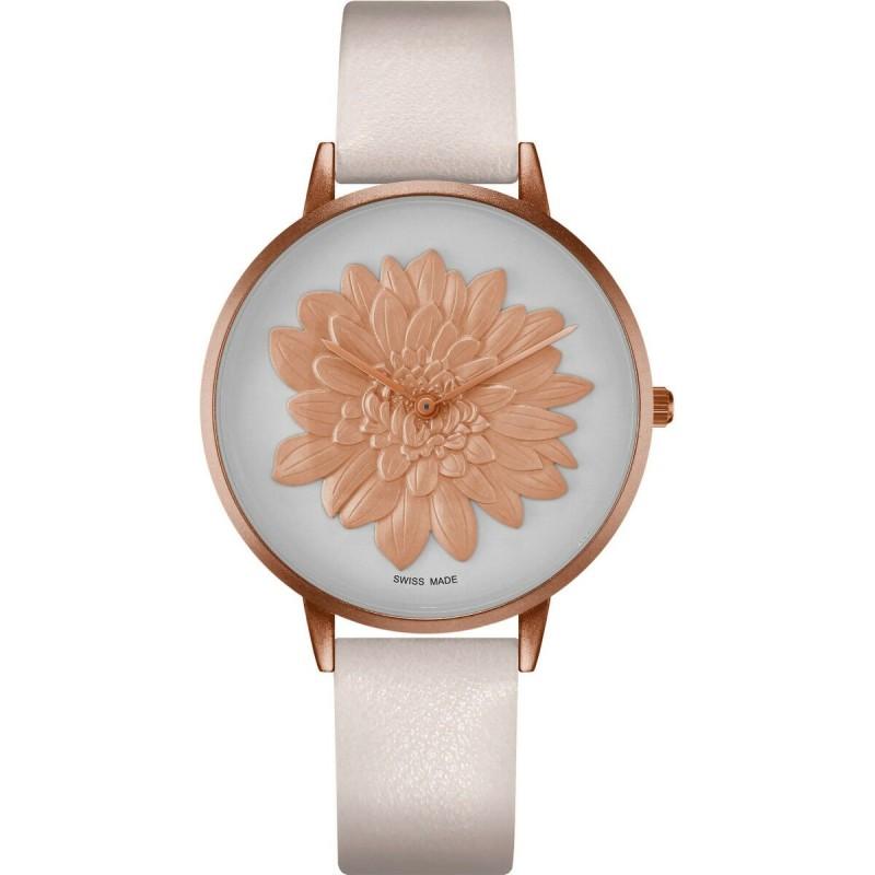 Reloj Mujer Bellevue B.42-3 (Ø 39 mm)