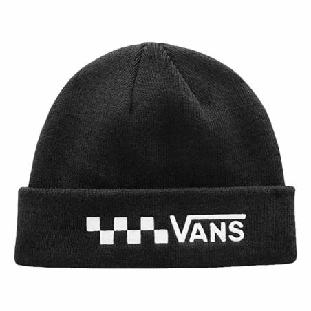 Gorro Vans Trecker  Talla única Negro