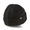 Gorro Puma Classic Cuff Negro Multicolor Talla única (Talla única) Infantil