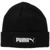 Gorro Puma Classic Cuff Negro Multicolor Talla única (Talla única) Infantil