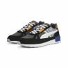 Zapatillas Casual Hombre Puma Graviton Pro Negro