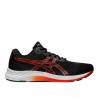 Zapatillas de Running para Adultos Asics Gel-Excite 9 Negro