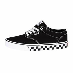 Zapatillas Casual Hombre Vans Atwood Negro