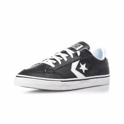 Zapatillas Casual Unisex Converse Tobin Negro