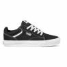 Zapatillas Casual Hombre Vans Seldan Negro