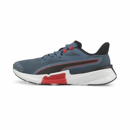 Zapatillas Deportivas Hombre Puma PowerFrame Azul