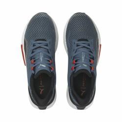 Zapatillas Deportivas Hombre Puma PowerFrame Azul