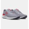 Zapatillas de Running para Adultos Under Armour Charged Impulse 3 Gris