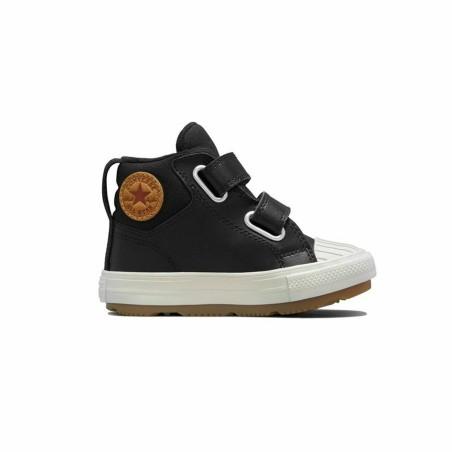 Zapatillas de Deporte para Bebés Converse All-Star Berkshire 2V Negro