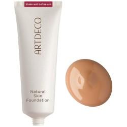 Base de Maquillaje Fluida Artdeco Natural Skin neutral/ natural tan (25 ml)