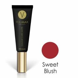 Bálsamo Labial con Color Volumax Sweet Blush Terciopelo Mate 7,5 ml