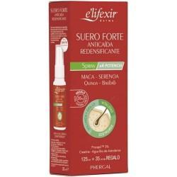 Elixir Capilar Elifexir Suero 160 ml