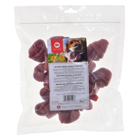 Snack para Perros Maced Pato 500 g