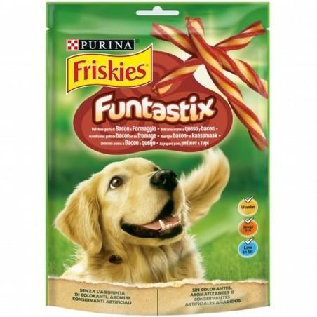 Pienso Purina Friskies Funtastix Adulto 175 g