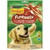 Pienso Purina Friskies Funtastix Adulto 175 g