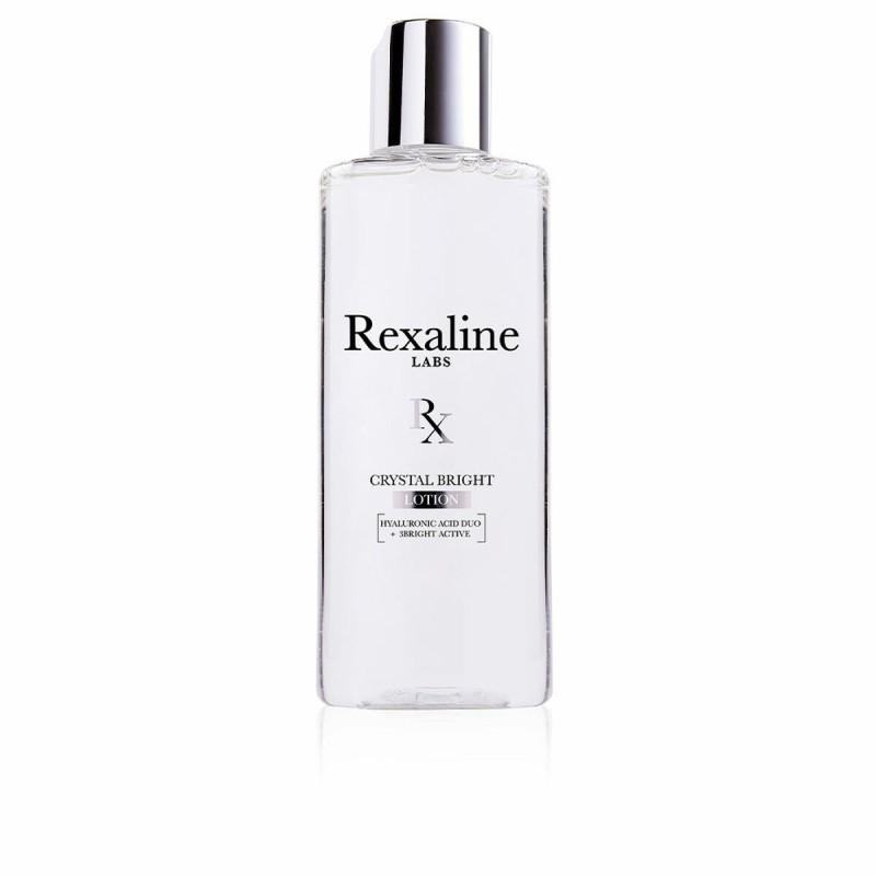 Exfoliante Facial Rexaline Crystal Bright Ácido Hialurónico 150 ml