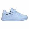 Zapatillas Deportivas Infantiles J-Hayber Colosa Blanco