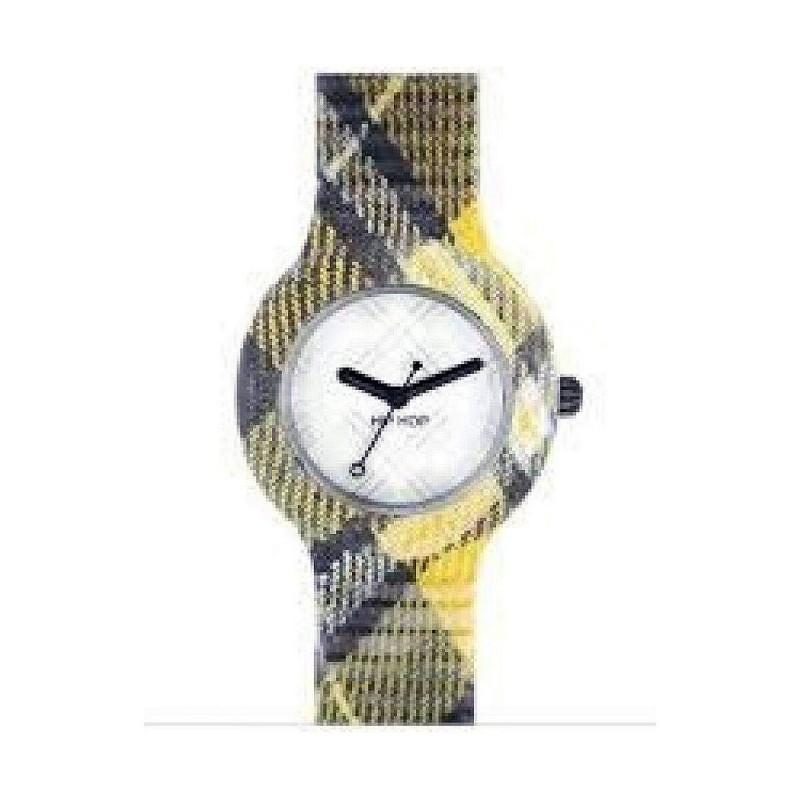 Reloj Mujer Hip Hop TARTAN (Ø 32 mm)