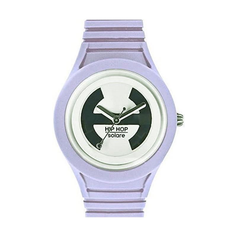 Reloj Unisex Hip Hop SOLARE (Ø 32 mm)