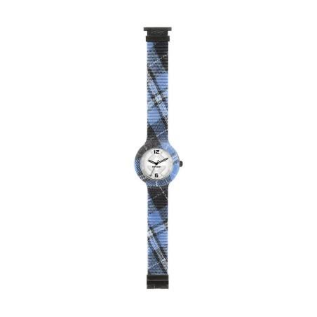 Reloj Hombre Hip Hop TARTAN