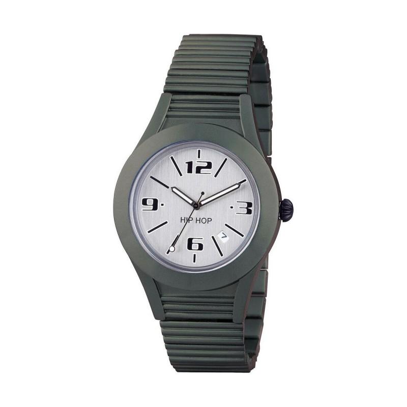 Reloj Hombre Hip Hop ALUMINIUM