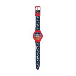 Reloj Infantil Cartoon MICKEY MOUSE - TIN BOX ***SPECIAL OFFER*** (Ø 32 mm)