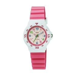 Reloj Infantil Q&Q VR19J012Y (Ø 34 mm)