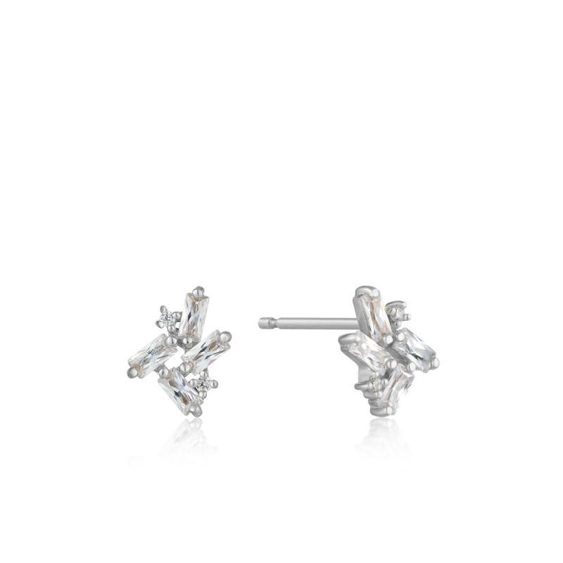 Pendientes Mujer Ania Haie E018-05H 0,5 cm