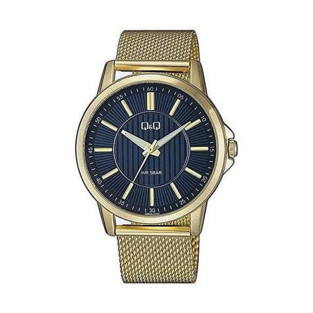 Reloj Hombre Q&Q QB66J002Y (Ø 44 mm)