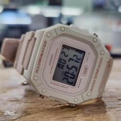 Reloj Unisex Casio COLLECTION (Ø 43 mm)